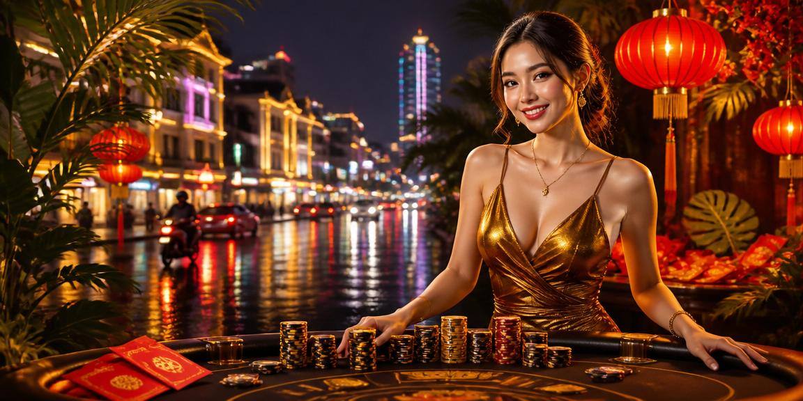 ff 88 Chon Loc Arcade — Nơi Mỗi Lượt Chơi Đều Có Chất Riêng