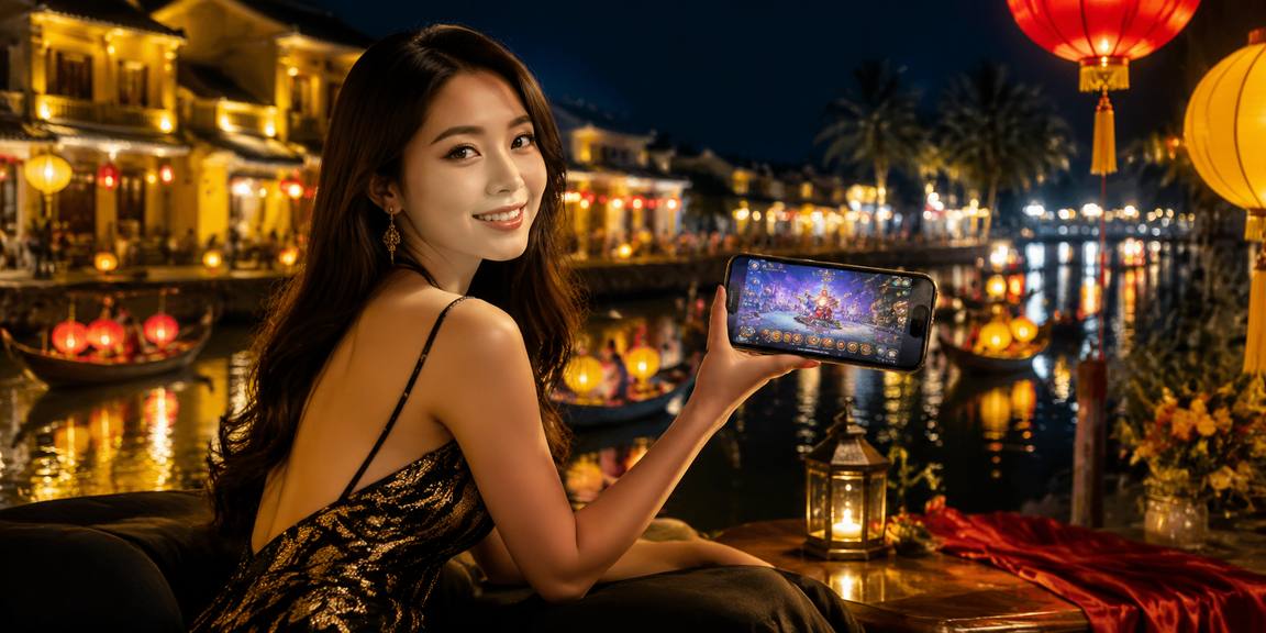ff 88 Bên Trong Chon Loc Arcade Có Gì